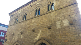 Avilés, Mercado Medieval