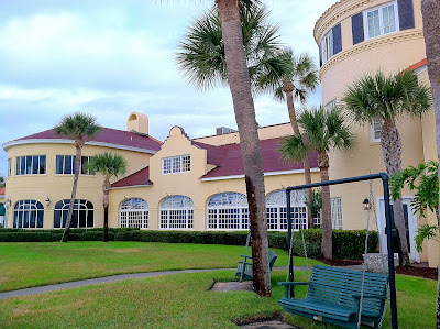 King and Prince Resort St Simons