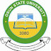 BREAKING: Uniosun's Website Is Back And Running [Aspirants See This]