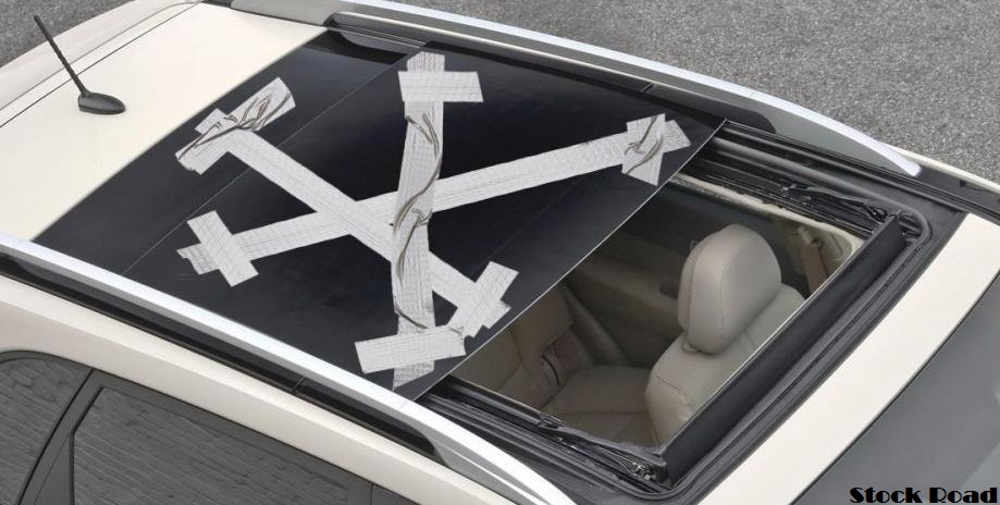 कार में सनरूफ के नुकसान,जरूर जान लें (Must know the disadvantages of sunroof in the car)
