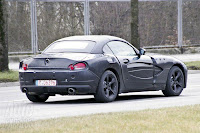 2009 BMW Z4 