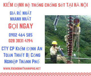 Thiết - Bị - Chống - Sét - Lan - Truyền