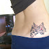 Design Lower Back Tattoos