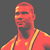 Jason Jordan - WWE