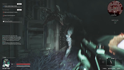 Nemesis Distress Game Screenshot 11