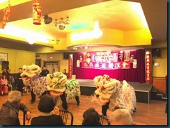 USA大馬聯誼會2015乙未年新春團拜