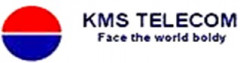 Lowongan Kerja Project Controller di PT. KMS Telecom