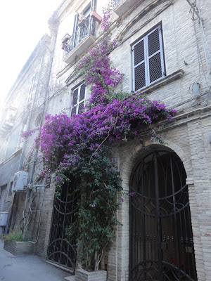 La città di Vasto