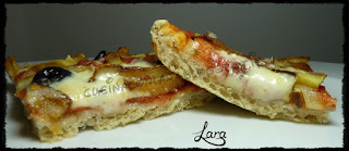 http://cucinaconlara.blogspot.it/2017/03/pizza-in-teglia-con-grani-antichi.html