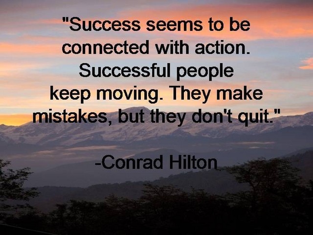 motivational quotes about success. Me One Motivational Quote