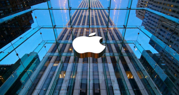 Apple receive harsher financial penalty in its history due to Ireland