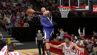 NBA 2K15 Game compressed for pc