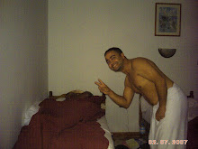 moi a 6 H du matin entrin de faire des grimasses a karim