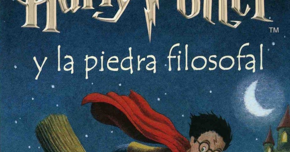 Turista del corazón: Reseña: Harry Potter y la piedra 