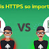 Exploring HTTP and HTTPS: The Foundations of Web Communication