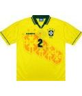 ブラジル代表 1994 ユニフォーム-ホーム