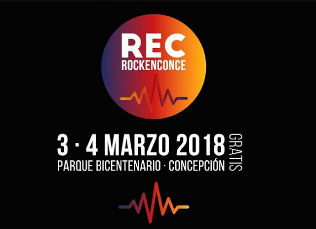 ROCK EN CONCE 2018