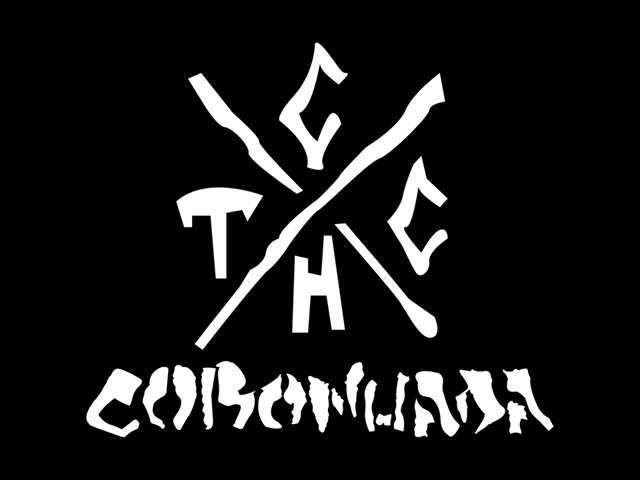 Coronhada