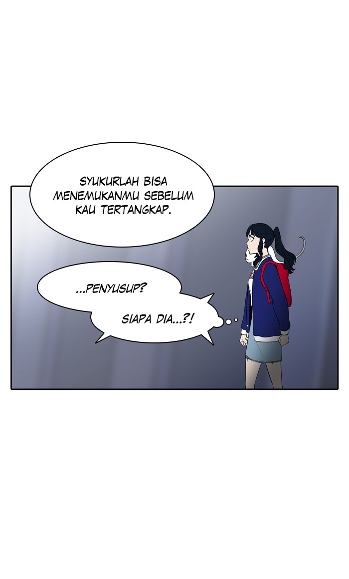 Webtoon Tower Of God Bahasa Indonesia Chapter 418