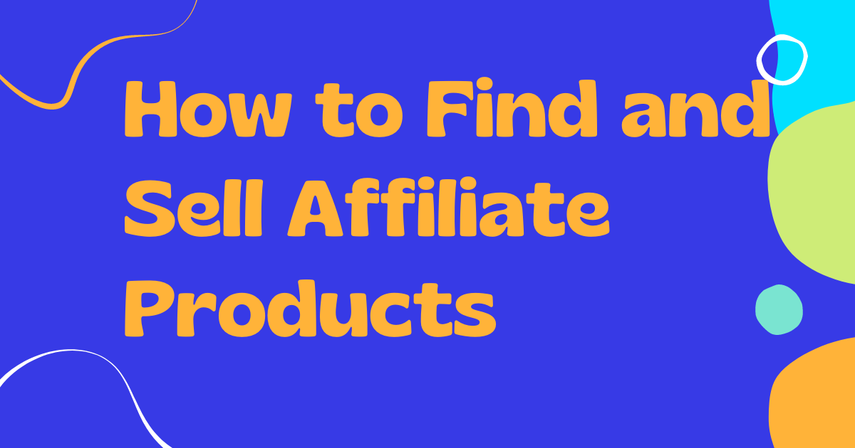 Affiliate Marketing Success