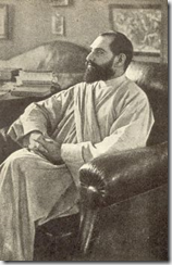 Sadhu Sundar Singh – O Apóstolo dos Pés Sangrentos - Biografia 