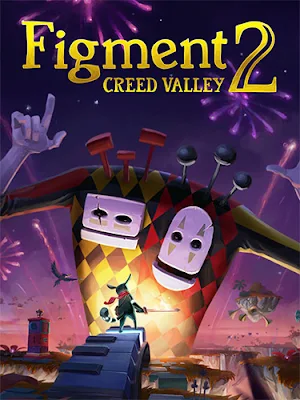 Figment 2 Creed Valley pc game