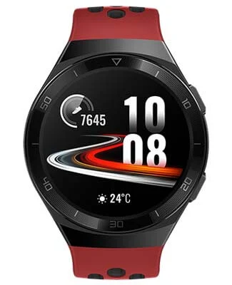 مواصفات و سعر ساعة Huawei Watch GT 2e