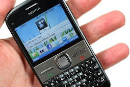 Prices of Nokia E5 and Nokia E7 in Nigeria ( including Pictures)