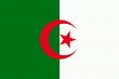 Algeria's Flag