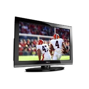 Toshiba C120U 32-Inch 720p LCD HDTV