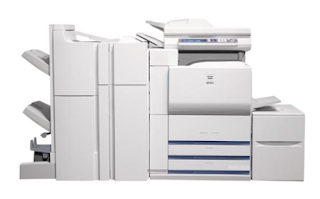 Sharp MX-M700 Driver Download