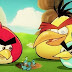 Angry Birds Filmi 2016'da