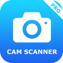 Camera To PDF Scanner