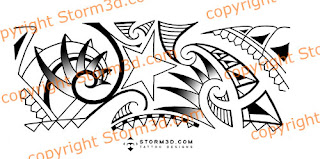 high quality flash for sale maori kirituhi style