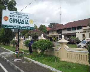 Lowongan Kerja Yogyakarta BLUD Non PNS Rumah Sakit Grhasia 