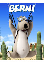 El oso Berni