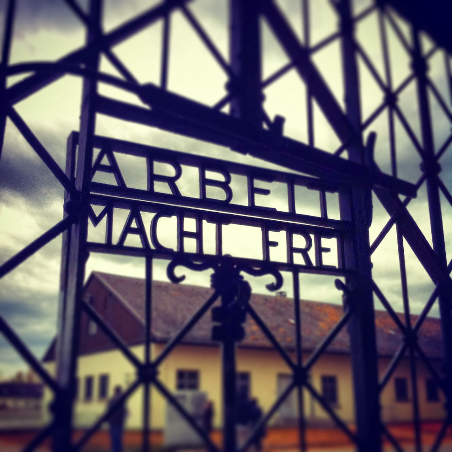 Dachau, Germany
