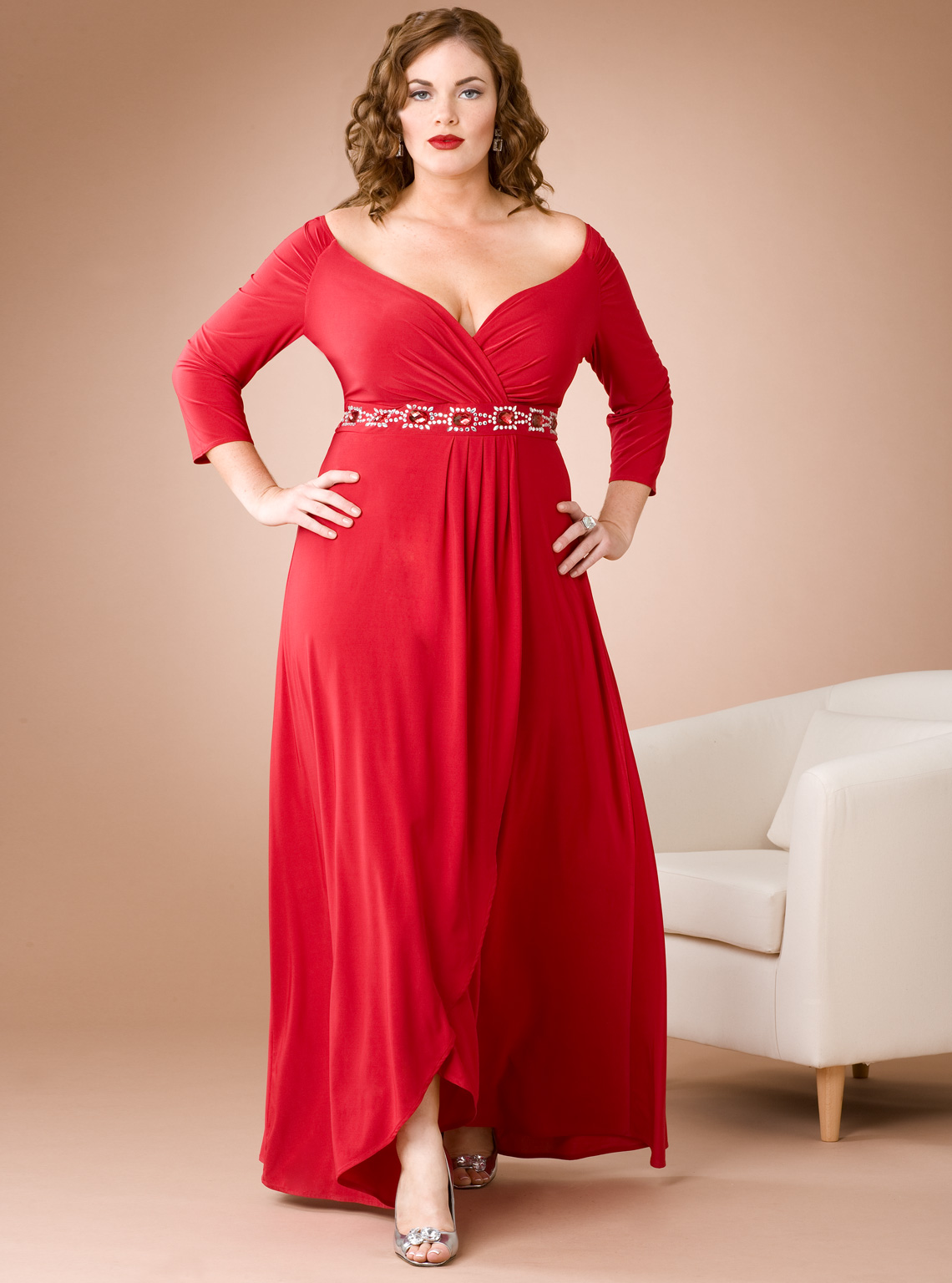 Plus Size Wedding Dress Designers