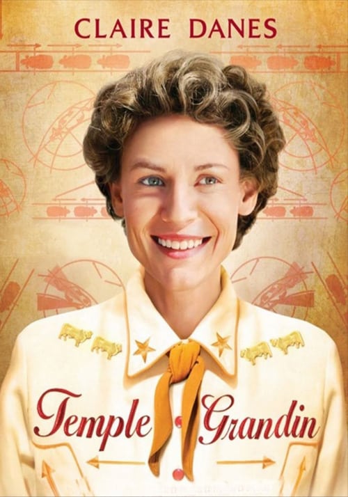 [HD] Temple Grandin 2010 Pelicula Completa En Español Online