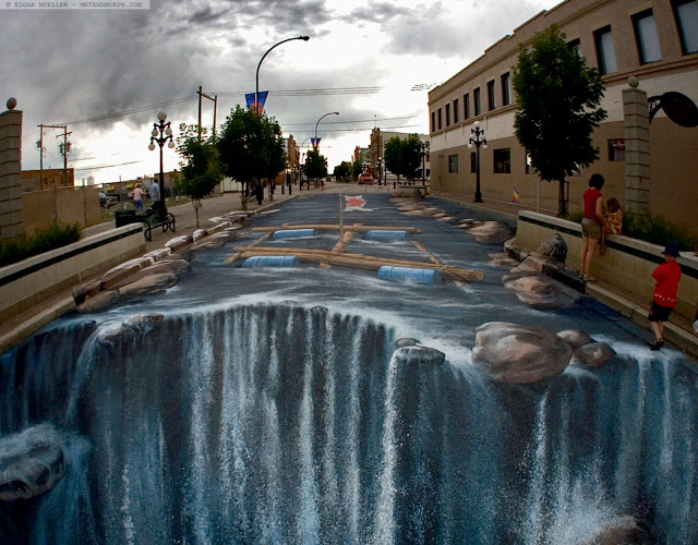 3d Street Art5