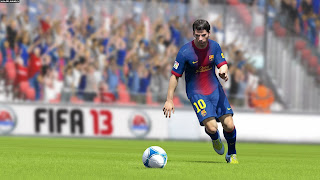 FIFA 13 Demo - PC Game