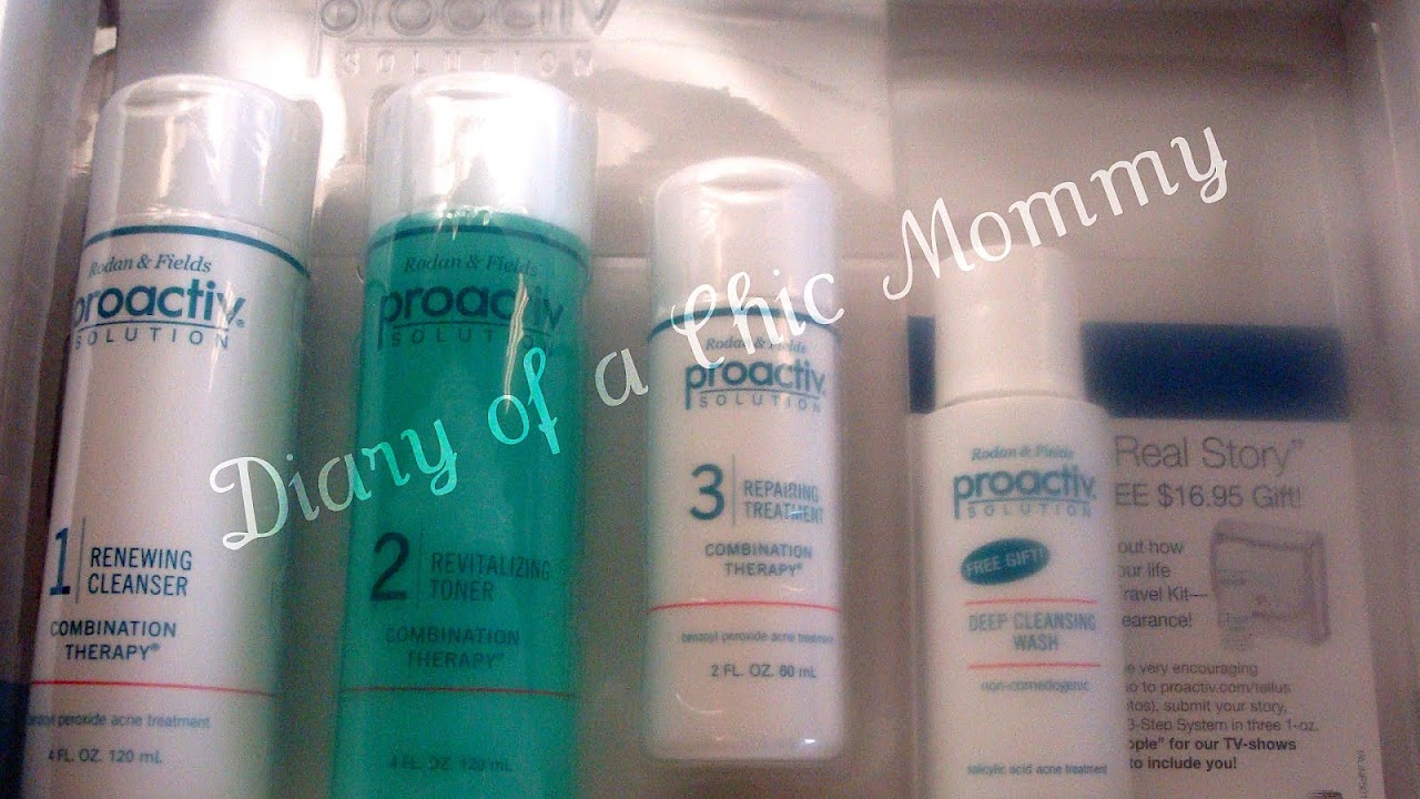 Proactiv - Pro Active Reviews
