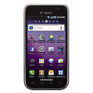 samsung galaxy s tmobile