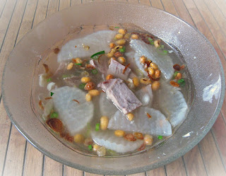 Soto Bandung