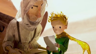 The Little Prince Movie Image 5