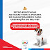 SAJ: Prefeitura informa acerca do preenchimento de vagas para a 3ª etapa de castração de gatos e cães