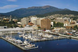 Hobart Australia