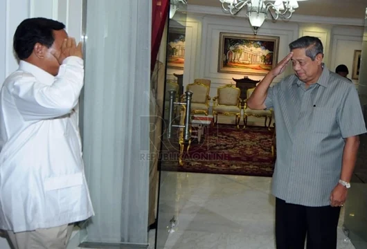 Serang Balik PD, Politisi Gerindra: SBY Jenderal Kardus, Memimpin Partai Kadernya Tukang Koruptor