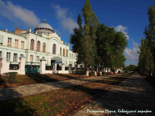 Павловск фото