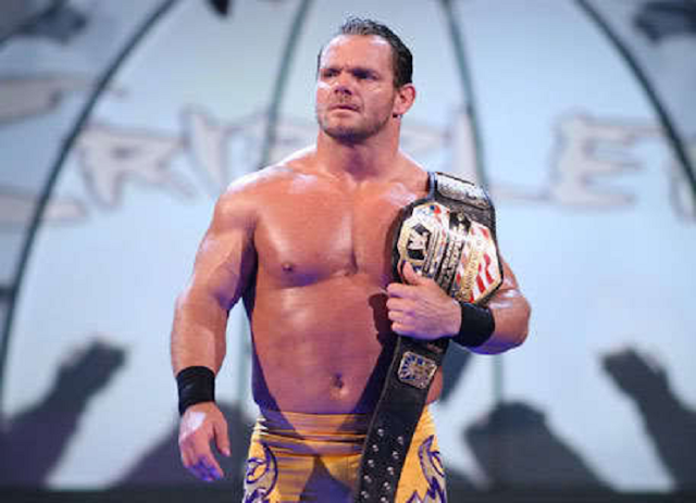 Chris Benoit Hd Free Wallpapers